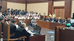 Drama Tipikor Jakarta: Nadiem Makarim Divonis Bersalah di Tengah Klaim Kriminalisasi