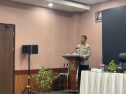 Itwasda Polda Papua Barat Daya Gelar Sosialisasi Manajemen Risiko Selama Dua Hari