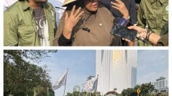 Aksi Petani di Monas, Soroti Kriminalisasi dan Konflik Lahan di Daerah