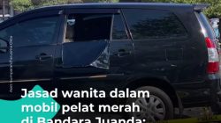 Keluarga Pertanyakan Posisi Korban, ASN Bangkalan Ditemukan Meninggal di Kursi Penumpang Mobil Dinas