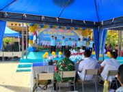 Babinsa Tanjung T Hadiri Pelepasan Siswa Siswi SDN 018 Penajam Babinsa Tanjung T Hadiri Pelepasan Siswa Siswi SDN 018 Penajam