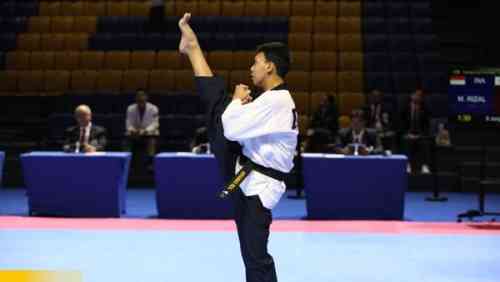 PBTI Siap Gelar 8th Asian Indonesia Open Taekwondo Championships 2026, Atlet Terbaik Asia Bakal Hadir PBTI Siap Gelar 8th Asian Indonesia Open Taekwondo Championships 2026, Atlet Terbaik Asia Bakal Hadir