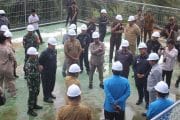 Dukung Air Bersih, Dandim 0913/PPU Hadiri Peresmian Peningkatan Kapasitas Produksi IPA Dukung Air Bersih, Dandim 0913/PPU Hadiri Peresmian Peningkatan Kapasitas Produksi IPA