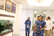 Menyatukan Langkah untuk Kejahteraan Masyarakat, Lanud Sjamsudin Noor dan BI Kalsel Perkuat Sinergi Demi Kemajuan Daerah