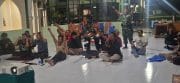 Silahturrahmi Tanpa Batas, Kodim 0913/PPU Gelar Nobar Kebangsaan Piala Dunia 2026 Malam Hari Silahturrahmi Tanpa Batas, Kodim 0913/PPU Gelar Nobar Kebangsaan Piala Dunia 2026 Malam Hari