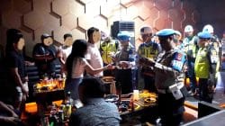Pomau Lanud Sjamsudin Noor Bersama Polri Gelar Razia THM, Tegakkan Disiplin dan Jaga Marwah Institusi Pomau Lanud Sjamsudin Noor Bersama Polri Gelar Razia THM, Tegakkan Disiplin dan Jaga Marwah Institusi