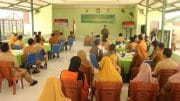 Miliki Jiwa Bela Negara, Kodim 0913/PPU Gelar Penguatan Karakter Kebangsaan Bagi Aparatur Sipil Negara