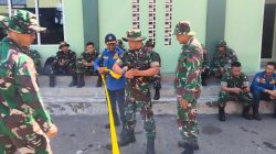 Sinergi Kodim 0808/Blitar Dan Damkar Kota Blitar Gelar Pelatihan Pengoperasian Truk Serta Mitigasi Kebakaran Sinergi Kodim 0808/Blitar Dan Damkar Kota Blitar Gelar Pelatihan Pengoperasian Truk Serta Mitigasi Kebakaran