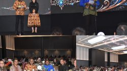 Kapolda PBD Resmi Diperkenalkan Lewat Gala Dinner, Perkuat Kolaborasi Lewat Sinergi Bersama Forkopimda dan Masyarakat Kapolda PBD Resmi Diperkenalkan Lewat Gala Dinner, Perkuat Kolaborasi Lewat Sinergi Bersama Forkopimda dan Masyarakat