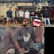 Tim Mangewang Polresta Sorong Kota Ringkus Pelaku Curas, Kapolresta Tegaskan Komitmen Berantas Kejahatan Jalanan