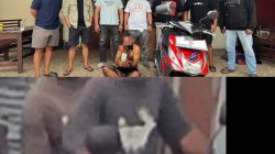 Tim Mangewang Polresta Sorong Kota Ringkus Pelaku Curas, Kapolresta Tegaskan Komitmen Berantas Kejahatan Jalanan Tim Mangewang Polresta Sorong Kota Ringkus Pelaku Curas, Kapolresta Tegaskan Komitmen Berantas Kejahatan Jalanan