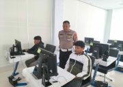 Program Polantas Tuban Menyapa Jadi Jembatan Komunikasi antara Polisi dan Masyarakat
