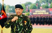 Ucapan HUT Bhayangkara ke-80, Bamsoet Tekankan Pentingnya Pendekatan Humanis Polri