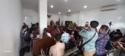 Pengamanan Ketat Warnai Sidang Praperadilan di Pengadilan Negeri Jakarta Selatan
