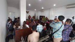 Pengamanan Ketat Warnai Sidang Praperadilan di Pengadilan Negeri Jakarta Selatan