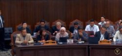 Perdebatan Konstitusional Mengemuka, MK Uji Batas Open Legal Policy APBN Pendidikan