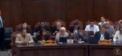 Perdebatan Konstitusional Mengemuka, MK Uji Batas Open Legal Policy APBN Pendidikan