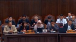 Perdebatan Konstitusional Mengemuka, MK Uji Batas Open Legal Policy APBN Pendidikan