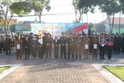 Hari Bhayangkara ke-80, Polres Probolinggo Kota Tegaskan Komitmen “Polri untuk Masyarakat”