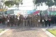 Hari Bhayangkara ke-80, Polres Probolinggo Kota Tegaskan Komitmen “Polri untuk Masyarakat”