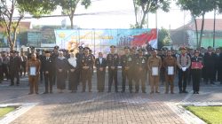 Hari Bhayangkara ke-80, Polres Probolinggo Kota Tegaskan Komitmen “Polri untuk Masyarakat” Hari Bhayangkara ke-80, Polres Probolinggo Kota Tegaskan Komitmen “Polri untuk Masyarakat”