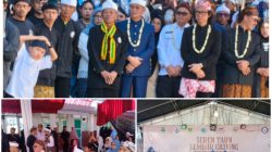 Festival Budaya Seren Taun, Sidekah Bumi di kabuyutan Abah Sarji Cigoong Puraseda, Legenda Leluhur Yang di Lestarikan Festival Budaya Seren Taun, Sidekah Bumi di kabuyutan Abah Sarji Cigoong Puraseda, Legenda Leluhur Yang di Lestarikan
