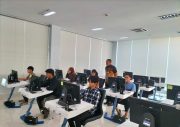 Banyak Warga Tuban Baru Tahu, Polantas Tuban Hadirkan Layanan SIM, STNK, dan BPKB di Tengah Kota