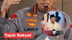 Kapolri: 148 Kampung Narkoba Bertransformasi Jadi Kawasan Bebas Narkoba Kapolri: 148 Kampung Narkoba Bertransformasi Jadi Kawasan Bebas Narkoba