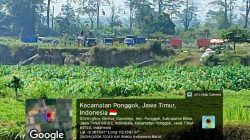 Candirejo Digempur Aktivitas Tambang Diduga Tanpa Izin, Warga Menanti Ketegasan APH