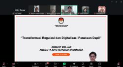 Diskusi PBHI Ungkap Celah Besar RUU Pemilu, Perlindungan Data Pemilih Dinilai Masih Lemah