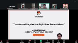 Diskusi PBHI Ungkap Celah Besar RUU Pemilu, Perlindungan Data Pemilih Dinilai Masih Lemah