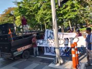 Kejati Jatim Didesak Usut Dugaan Dalang Sistem Pungli Perizinan Tambang