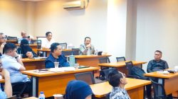 Beri Kuliah Program Doktor Ilmu Hukum, Bamsoet Tegaskan Korporasi Bisa Dipidana, Reformasi KUHP Perkuat Akuntabilitas Dunia Usaha