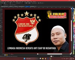 Libas88 Desak Pemkab Probolinggo Transparan, Dana Hibah MUI Rp200 Juta Belum Jelas