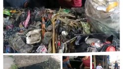 Warga RW 01 Desa Bojong Rangkas Gotong Royong Bersihkan Saluran Air, Cegah Banjir Akibat Penumpukan Sampah Warga RW 01 Desa Bojong Rangkas Gotong Royong Bersihkan Saluran Air, Cegah Banjir Akibat Penumpukan Sampah
