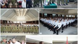 Pangdam III/Siliwangi Lepas 236 Calon Taruna Akademi TNI TA 2026 dari Bandung