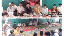 Sedekah Bumi Perkuat Nilai Syukur dan Kebersamaan Warga Kampung Cinangka Wates Sedekah Bumi Perkuat Nilai Syukur dan Kebersamaan Warga Kampung Cinangka Wates