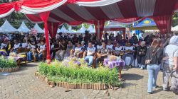 Koja Explore 2026 Bangkitkan Ekonomi Lokal, Ribuan Masyarakat Antusias Mengikuti Acara