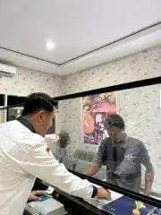 Pelayanan Humanis Polantas Tuban Tuai Apresiasi, Konsultasi SIM, STNK, dan BPKB Makin Mudah