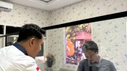 Pelayanan Humanis Polantas Tuban Tuai Apresiasi, Konsultasi SIM, STNK, dan BPKB Makin Mudah Pelayanan Humanis Polantas Tuban Tuai Apresiasi, Konsultasi SIM, STNK, dan BPKB Makin Mudah