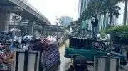 PPRD Desak Penegakan Hukum atas Dugaan Skandal MBG di Kemenaker