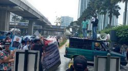 PPRD Desak Penegakan Hukum atas Dugaan Skandal MBG di Kemenaker