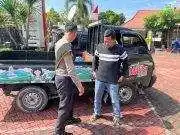 Tak Ada Penilangan, Polantas Tuban Justru Jawab Keluhan Warga soal SIM, STNK, dan BPKB