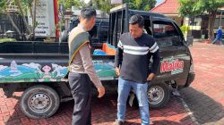 Tak Ada Penilangan, Polantas Tuban Justru Jawab Keluhan Warga soal SIM, STNK, dan BPKB