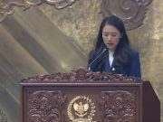 Fraksi DPR Beri Rapor APBN 2025: Apresiasi Pertumbuhan Ekonomi, Kritik Tekanan Fiskal