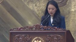 Fraksi DPR Beri Rapor APBN 2025: Apresiasi Pertumbuhan Ekonomi, Kritik Tekanan Fiskal Fraksi DPR Beri Rapor APBN 2025: Apresiasi Pertumbuhan Ekonomi, Kritik Tekanan Fiskal