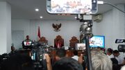 Jelang Sidang Praperadilan, Pendukung Roy Suryo Serukan Penegakan Hukum di PN Jaksel