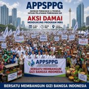 Jakarta Pusat Bersiap Hadapi Gelombang Demonstrasi, Massa Soroti Dugaan Korupsi di Berbagai Lembaga