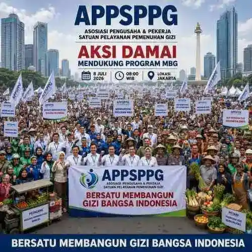 Jakarta Pusat Bersiap Hadapi Gelombang Demonstrasi, Massa Soroti Dugaan Korupsi di Berbagai Lembaga