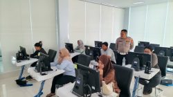 Cerita Sopir Tuban yang Hampir Menghindar, Malah Terbantu Urus Perpanjangan SIM Cerita Sopir Tuban yang Hampir Menghindar, Malah Terbantu Urus Perpanjangan SIM